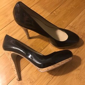 Nine West pumps